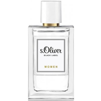 s.Oliver Black Label Women Eau de Parfum Parfémovaná voda 30ml, dámske
