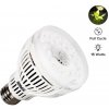 Sansi LED GROW žiarovka E27 15W