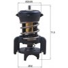 Termostat chladenia MAHLE TX 251 94D