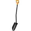 Fiskars rýľ Solid s dlhou násadou 1067517