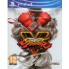 Street Fighter V (PS4) 5055060948880