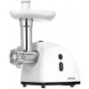 MPM MMM-05 mincer 650 W Stainless steel White