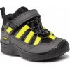 Keen hikeport 2 Low Wp Youth black/evening primrose