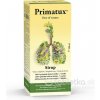 Primatux Junior Sirup na hrdlo a dýchacie cesty 200 ml