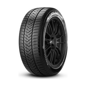 Pneumatiky Pirelli Scorpion Winter 265/40 R22 106V