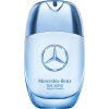 Mercedes-Benz The Move Express Yourself toaletná voda pánska 100 ml tester