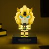 Nočná lampa Paladone viacfarebná