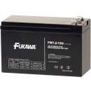 Fukawa FW7.2-12 F2U 12V 7,2Ah
