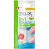 Eveline Cosmetics Nail Therapy Professional 8in1 Sensitive Total Action posilňujúci kondicionér na nechty 12 ml