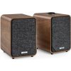 Ruark MR1 Mk3 - Rich walnut