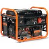 DAEWOO POWER PRODUCTS DAEWOO GENERÁTOR GDA 7500DPE-3 6,0 kW