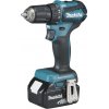 Makita DDF483RFJ Aku bezuhlíkový šroubovák Li-ion LXT 18V 3,0 Ah,Makpac