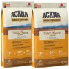 ACANA REGIONALS Wild Prairie Dog 2x11,4kg