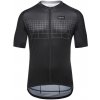 Gore Grid Fade Jersey 2.0 - black/lab grey XXL - černá