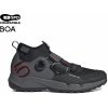 Five Ten 5.10 Trailcross Pro Clip-In grey five/core black/red