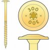 Tesárska skrutka VR 8x260 TORX tanierová hlava