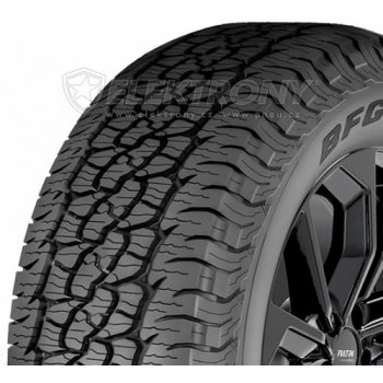 BFGoodrich Trail Terrain T/A 265/65 R17 112T