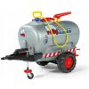 Beczkowo Rolly Toys 122776 strieborný