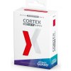 Ultimate Guard Obaly na karty Cortex Matte 66 x 91 mm barevné černá