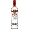 Smirnoff Red Vodka 37,5% 0,7 l (čistá fľaša)