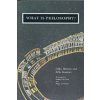 What is Philosophy? (Gilles Guattari Deleuze)(Brožovaná)