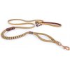 EZYDOG VODÍTKO ROAD RUNNER LEASH™ Lite - CORDUROY