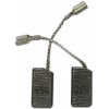 ND BOSCH Uhlíky sada ORIGINÁL 5x8x15mm