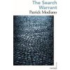 The Search Warrant - Patrick Modiano, Vintage Classics