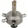 Bosch Accessories Bosch Power Tools 2608597476 centrovací kríž pre vŕtacie korunky na vŕtanie za sucha a pre krabicové záhlbníky 42 mm 1 ks; 2608597476