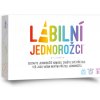 Labilní jednorožci - kartová hra