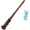 Harry Potter Prútik so svietiacim patrónom