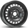 ALCAR STAHLRAD 9527 6.5x16 5x114.3 ET50 Black