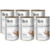 BRIT GF Veterinary Diets Dog Joint &Mobility 6x400g-mokré krmivo pre psy