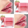 Laneige Lip Sleeping Mask Ex [Berry] regeneračná maska na pery 20g