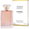 Chanel Coco Mademoiselle parfumovaná voda dámska 50 ml