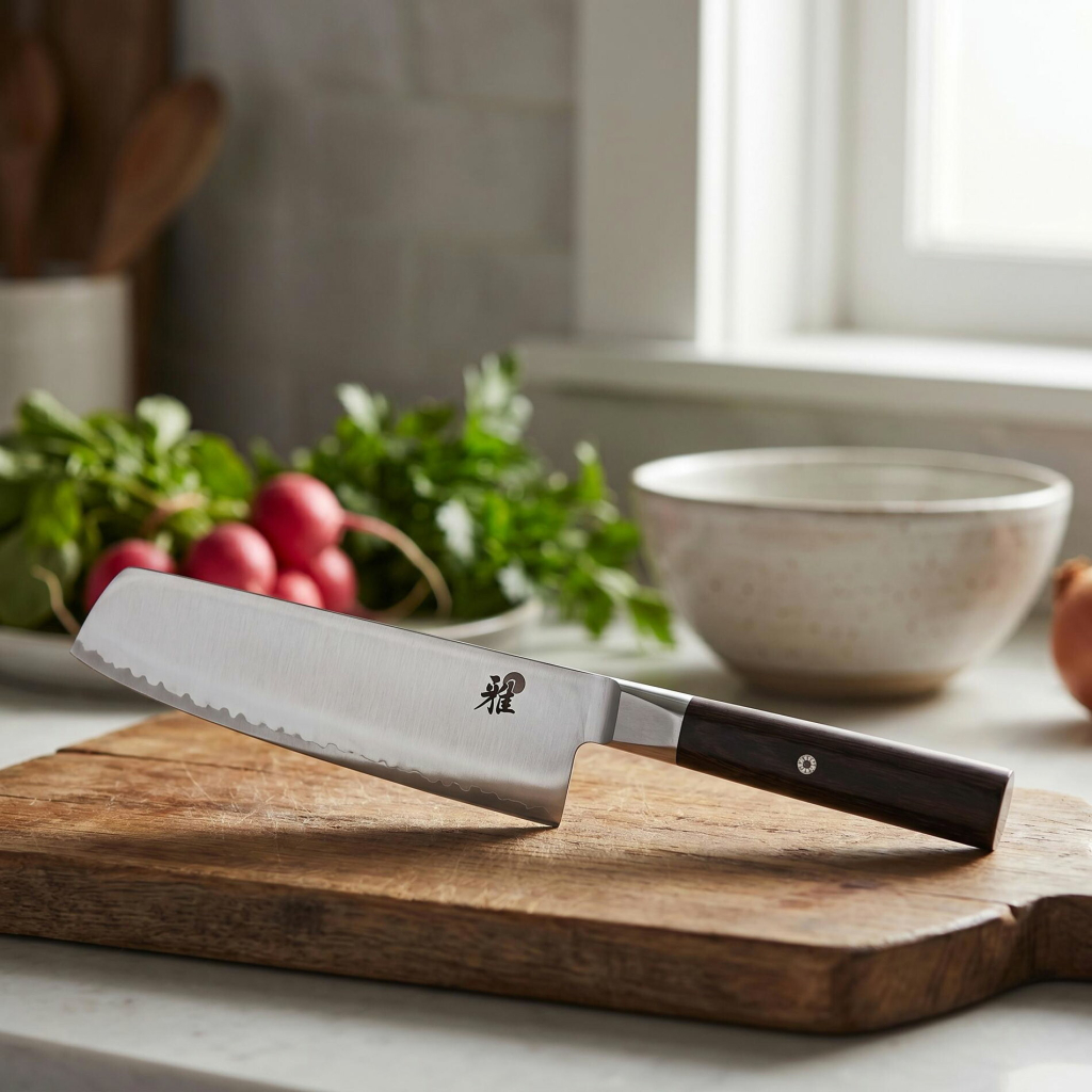 Zwilling Nakira 4000 FC 17 cm