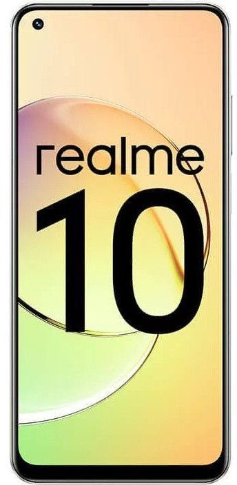 Realme 10 4G 8GB/128GB