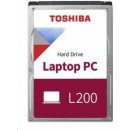 Toshiba L200 500GB, HDWJ105UZSVA