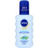 Nivea After Sun Moisturizing After Sun Spray - Hydratačný sprej po opaľovaní 200 ml