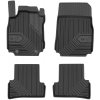Koberce gumenné FROGUM 3D No.77 RENAULT MODUS 2004-2012