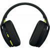 Bezdrôtové slúchadlá okolo uší Logitech G435