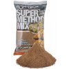 Bait-Tech Krmítková zmes Super Method Mix Red 2kg