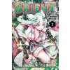 Orient 3 - Shinobu Ohtaka