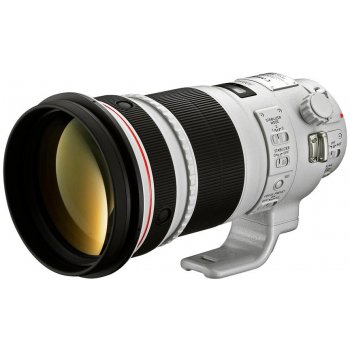 Canon 300mm f/2.8L IS II USM