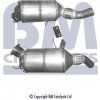 Filter sadzí/pevných častíc výfukového systému BM CATALYSTS BM11041H