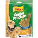 Purina Friskies Dental Delicious medium 200g