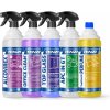 TENZI Office Set - Hygiena a čistota kancelárskych priestorov