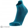 Sidas Run Anatomic Ankle dámské ponožky, aquamarine EU 35-36