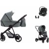 BEBETTO Yoddi + Cybex Aton B2 i-Size 01 2023