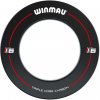 Ochrana k terčom Winmau Blade 6, čierna